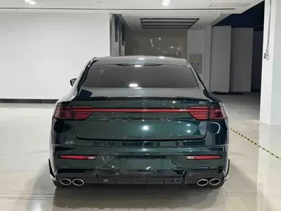 Geely Xingrui