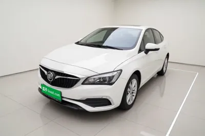 Buick Verano