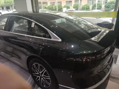 Fulwin 风云A9L