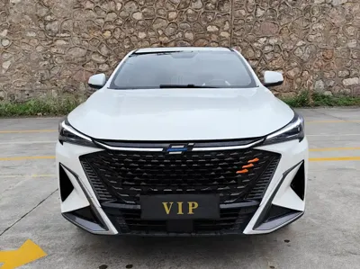 Oshan Oushang X5