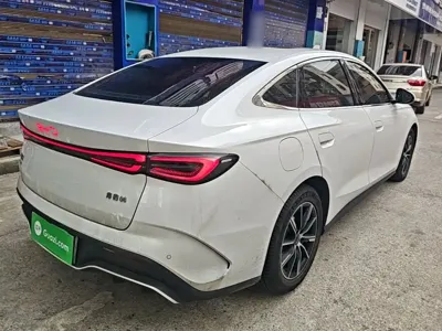 BYD 海豹06