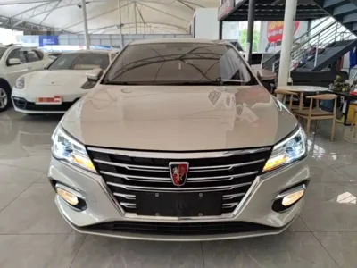 Roewe i5