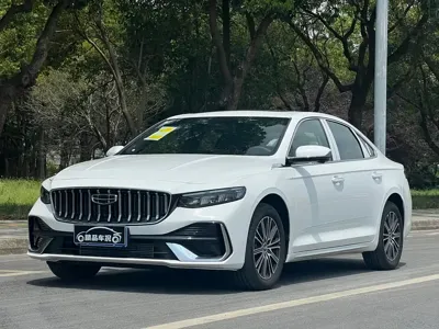 Geely Xingrui