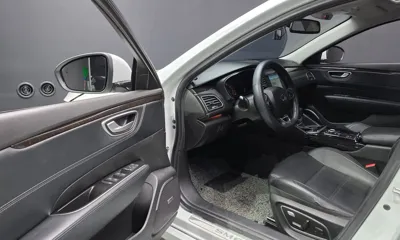 Renault-KoreaSamsung SM6