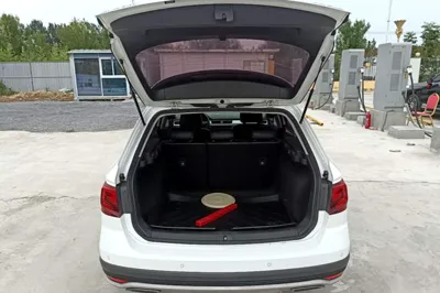 Volkswagen C-Trek