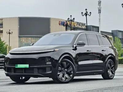 Li Auto Li L9