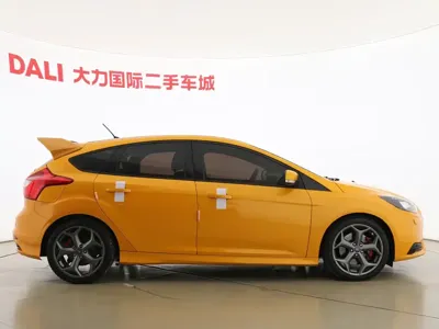 Ford Focus (Import)