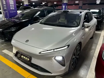 Nio ET7