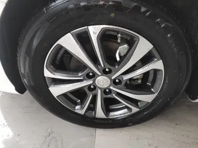 Changan Eado