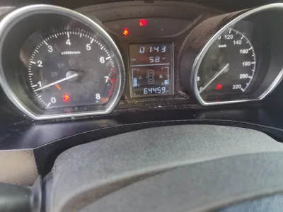 Zotye T600