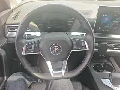BYD Pro