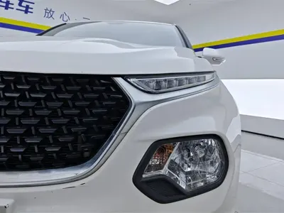 Baojun 510