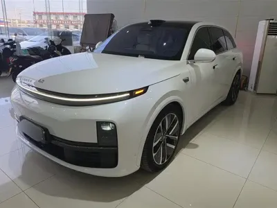 Li Auto Li L7