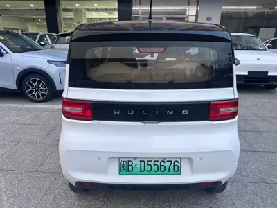 Wuling MINIEV