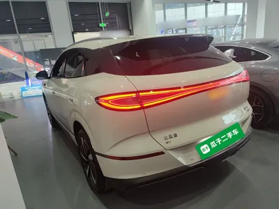 BYD Sealion 06 New Energy