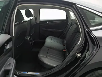Volkswagen 帕萨特插电混动