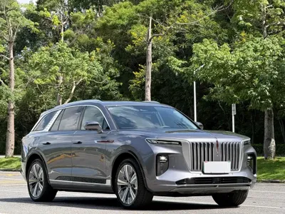 Hongqi Hongqi E-HS9