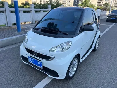 Smart Smart Fortwo