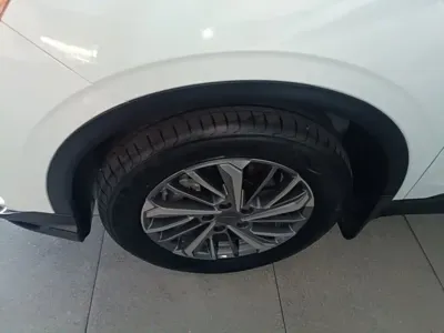Geely Binyue
