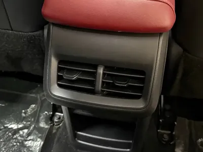 Changan CS55PLUS