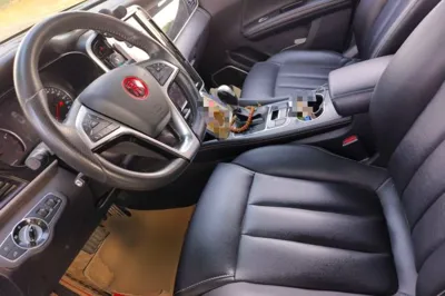 BYD Song Max
