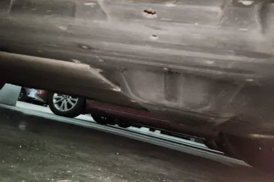 Li Auto L8
