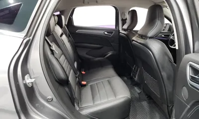 Renault-KoreaSamsung XM3