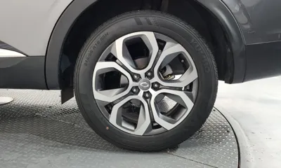 Renault-KoreaSamsung XM3