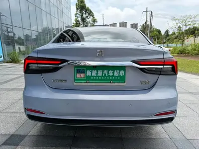 Roewe Feifan ER6