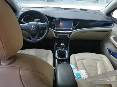 Buick Verano