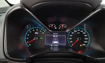 ChevroletGMDaewoo Colorado