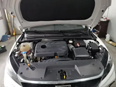 Geely Binrui