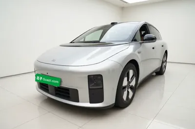 Li Auto Li Auto i6