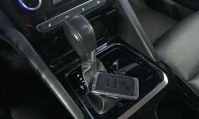 Renault-KoreaSamsung SM6