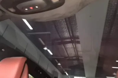 Xiaomi Auto SU7