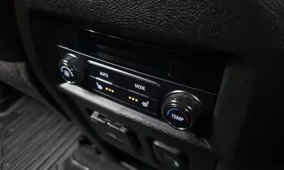 ChevroletGMDaewoo Traverse