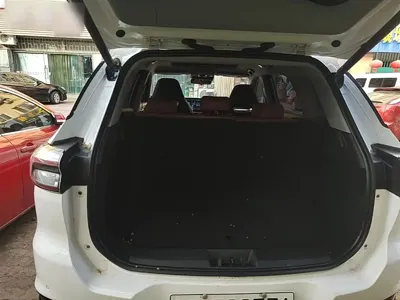 Chery Tiggo 7 PLUS NEV
