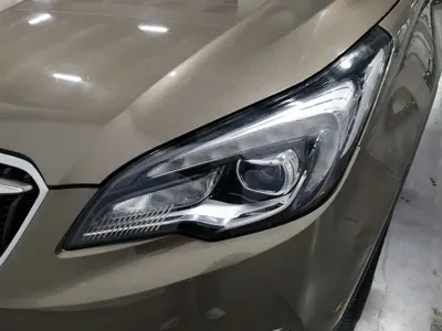 Buick Envision Plus