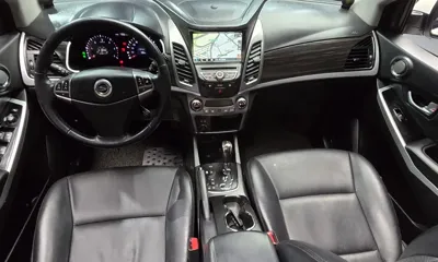 KG_Mobility_Ssangyong KORANDO