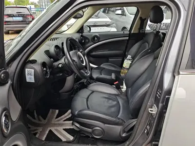 MINI Mini Countryman