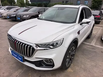 Hongqi Hongqi HS5