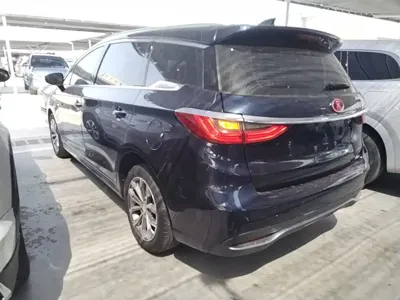BYD MAX
