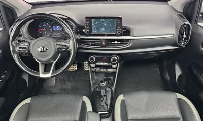 Kia Morning