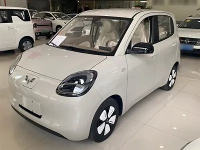 Wuling MINIEV