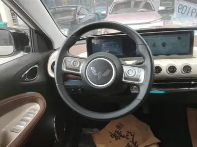 Wuling Bingo