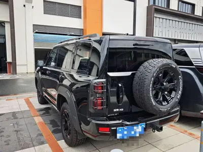 Haval H9