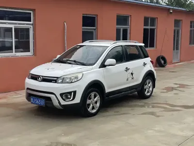 Great Wall Great Wall M4