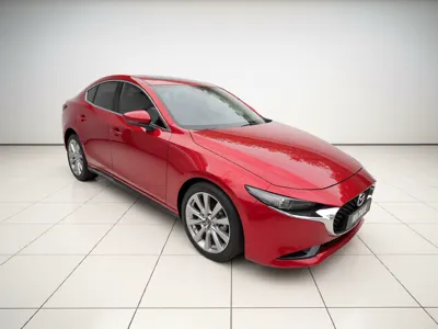 Mazda Mazda 3 Axela