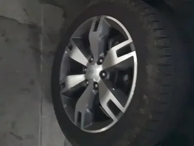 Ford Everest