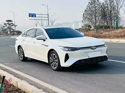 Fulwin Fengyun A8